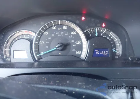 2012 Toyota Camry Se из США, поврежденный, VIN 4T1BF1FK4CU571683